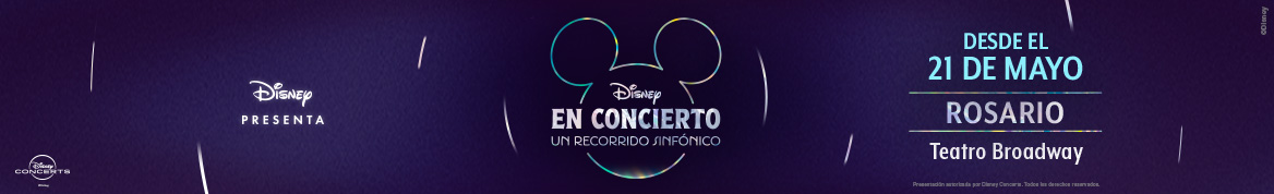 disney