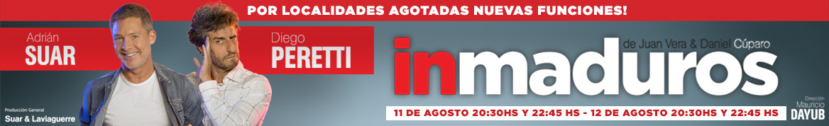 inmaduros