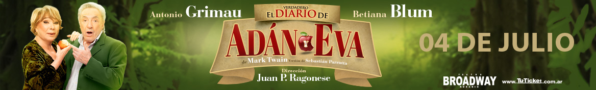adan y eva