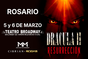 DRACULA II
